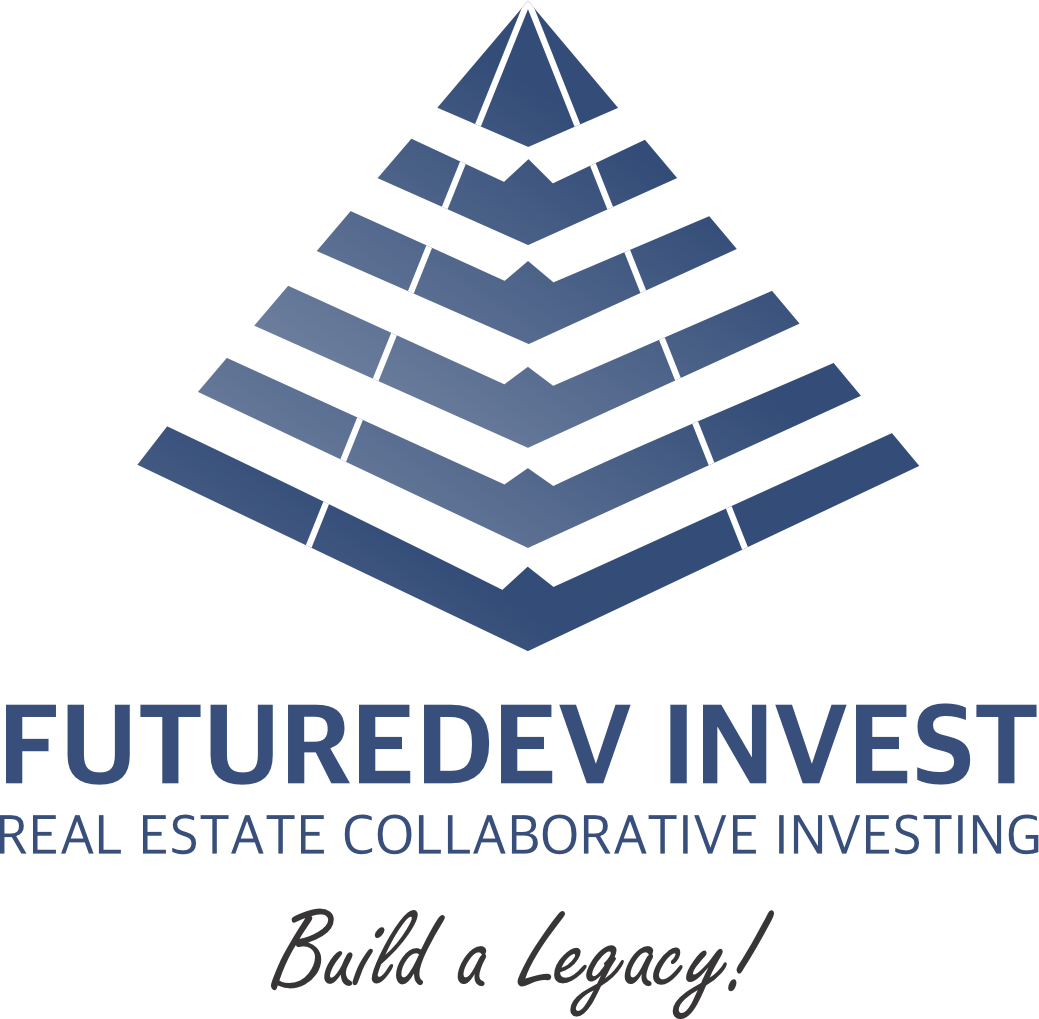 Futuredev Invest Logo